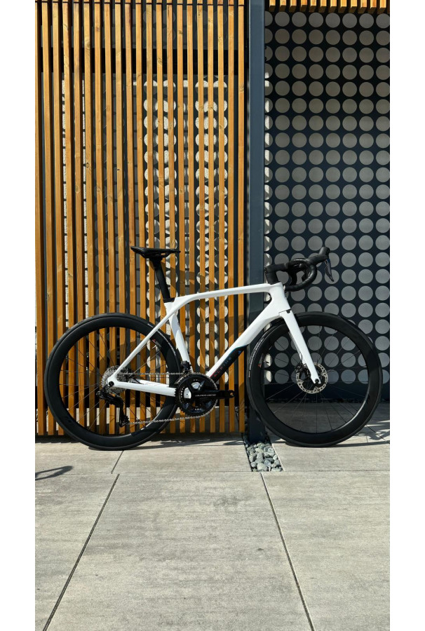 Rower szosowy Lapierre Aircode DRS SE 49 M