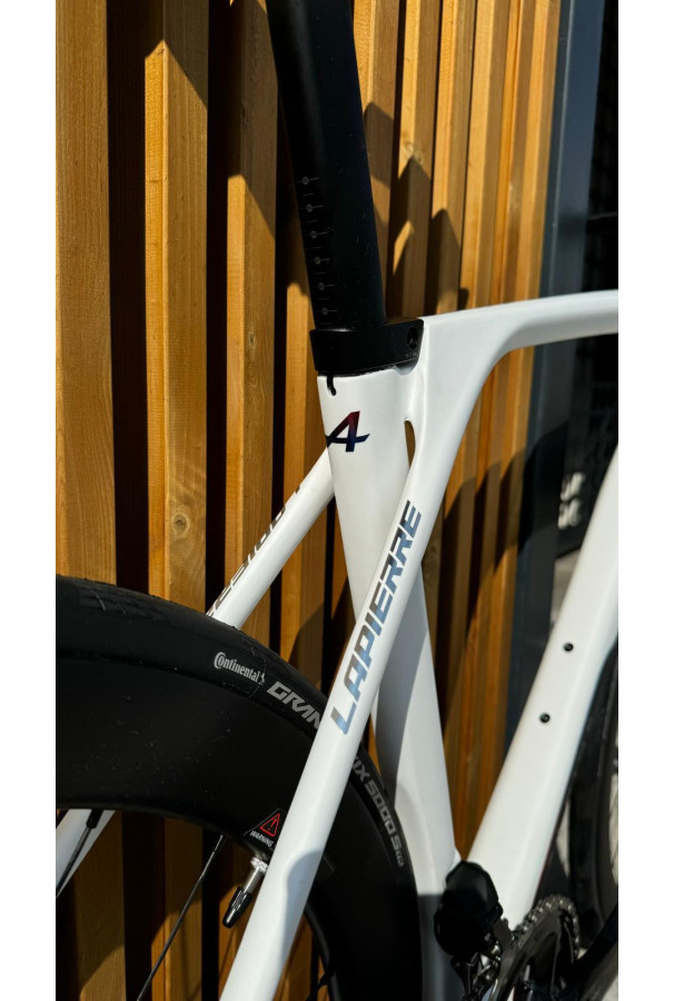 Rower szosowy Lapierre Aircode DRS SE 49 M