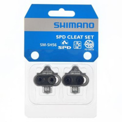Bloki pedałów Shimano SM-SH56