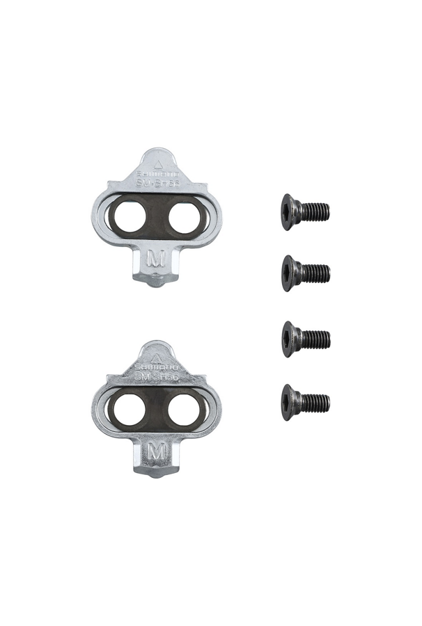 Bloki pedałów Shimano SM-SH56