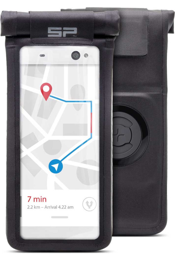Uniwersalny pokrowiec na telefon SP Connect L SPC+