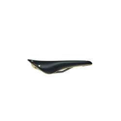 Siodełko Brooks C17 Special Black Recycled Nylon
