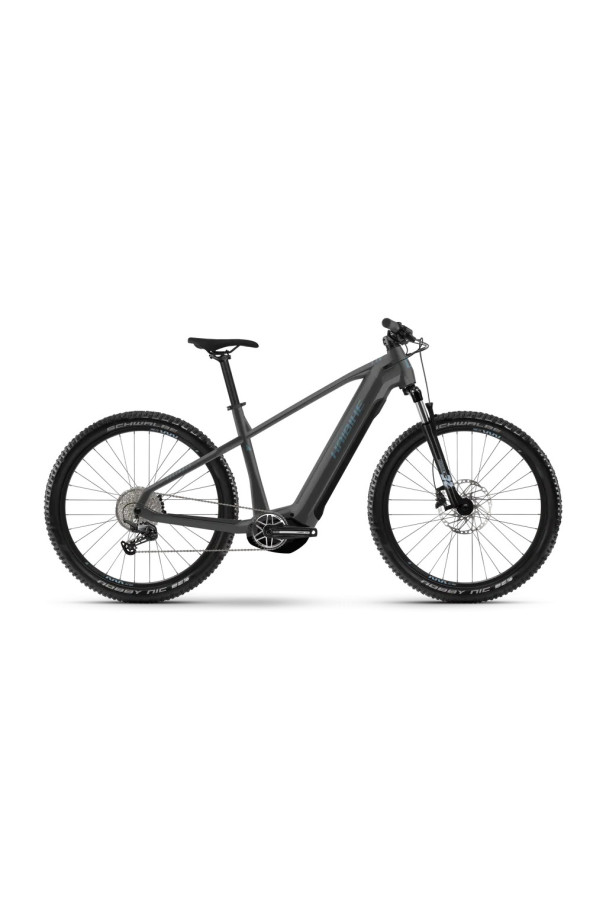 Rower E-bike Haibike Alltrack 5 29" i630Wh D50