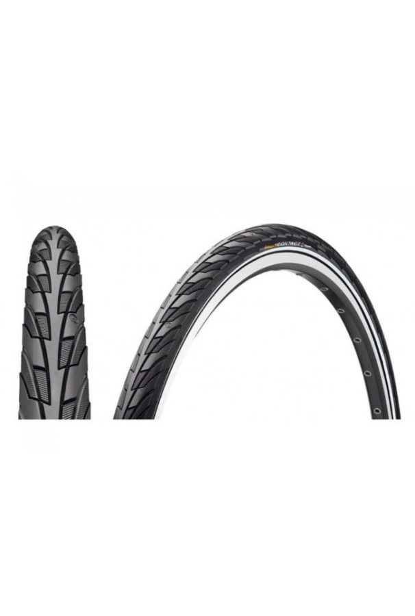 Opona Continental Contact  28" 37-622