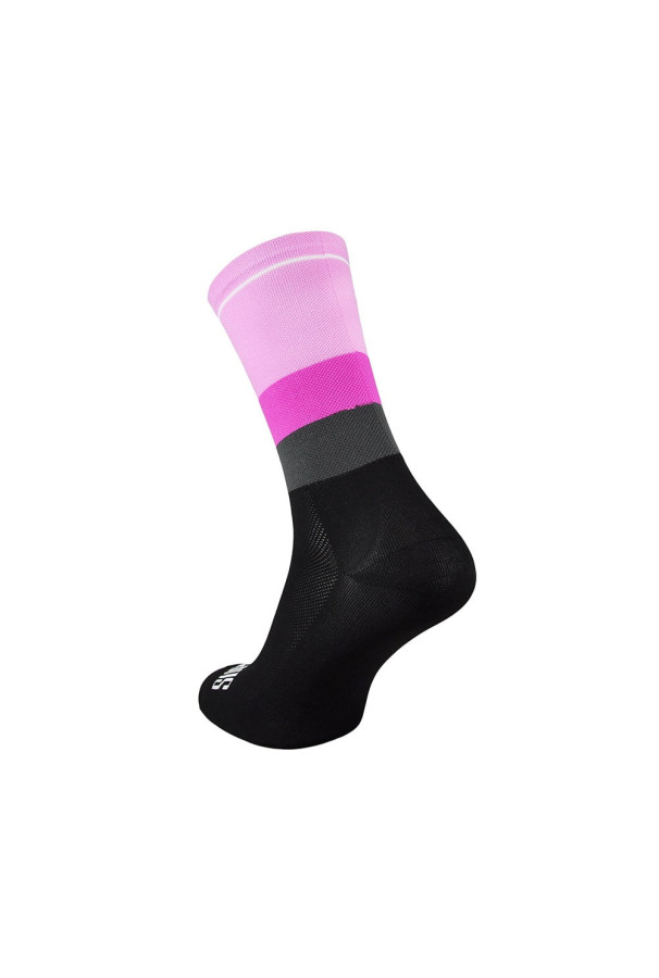 Skarpety Support TONE'S Pink 45-46