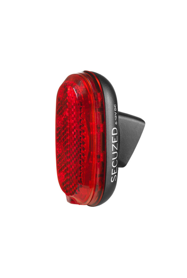 Lampka tylna Busch & Muller Secuzed E-Bike 5-15V