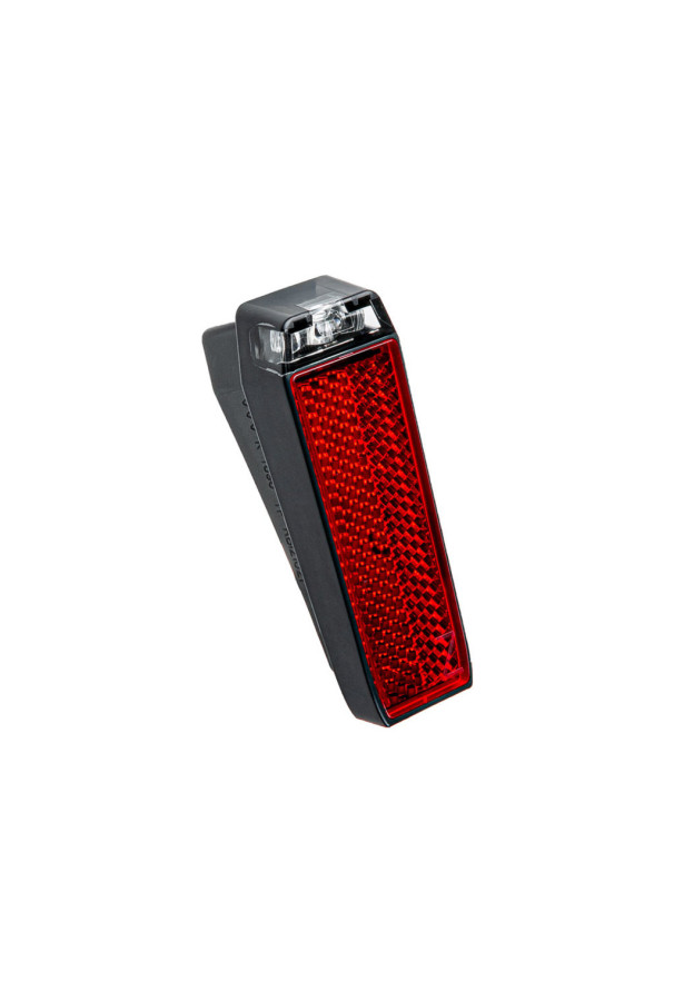 Lampka tylna na błotnik Axa Nyx E-Bike 6-12V