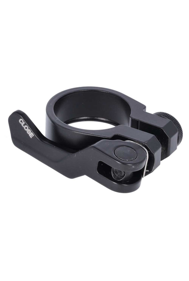 Obejma sztycy podsiodłowej Ursus szybkozamykacz 31,8 mm