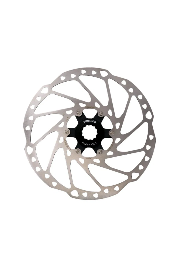 Tarcza Shimano SLX SM-RT64 203mm Center Lock
