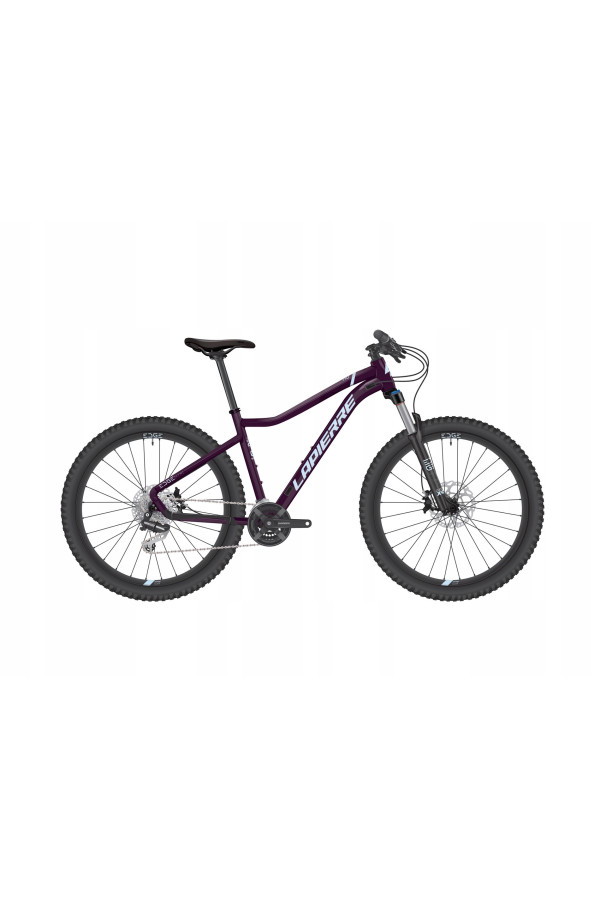 Rower MTB Lapierre Edge 3.7 W 44M