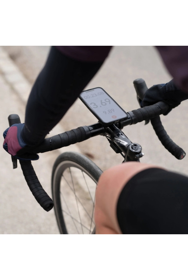 Uchwyt rowerowy na telefon SP Connect PRO SPC+