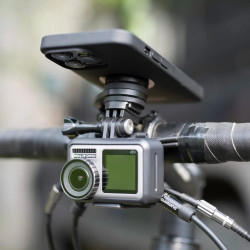 Uchwyt na kierownicę SP Connect PRO MTB SPC+