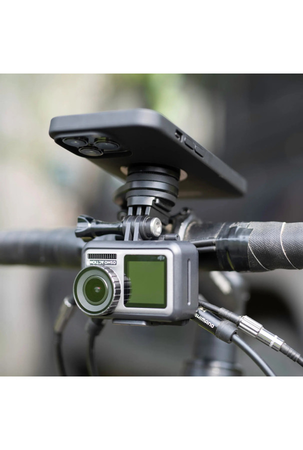 Uchwyt na kierownicę SP Connect PRO MTB SPC+