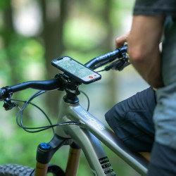 Uchwyt na kierownicę SP Connect PRO MTB SPC+