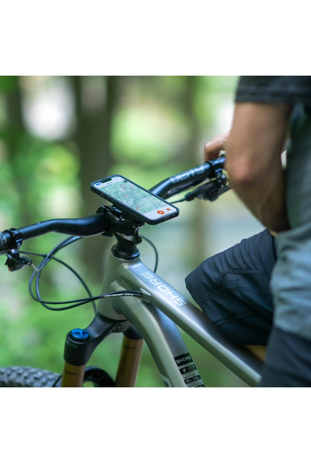 Uchwyt na kierownicę SP Connect PRO MTB SPC+