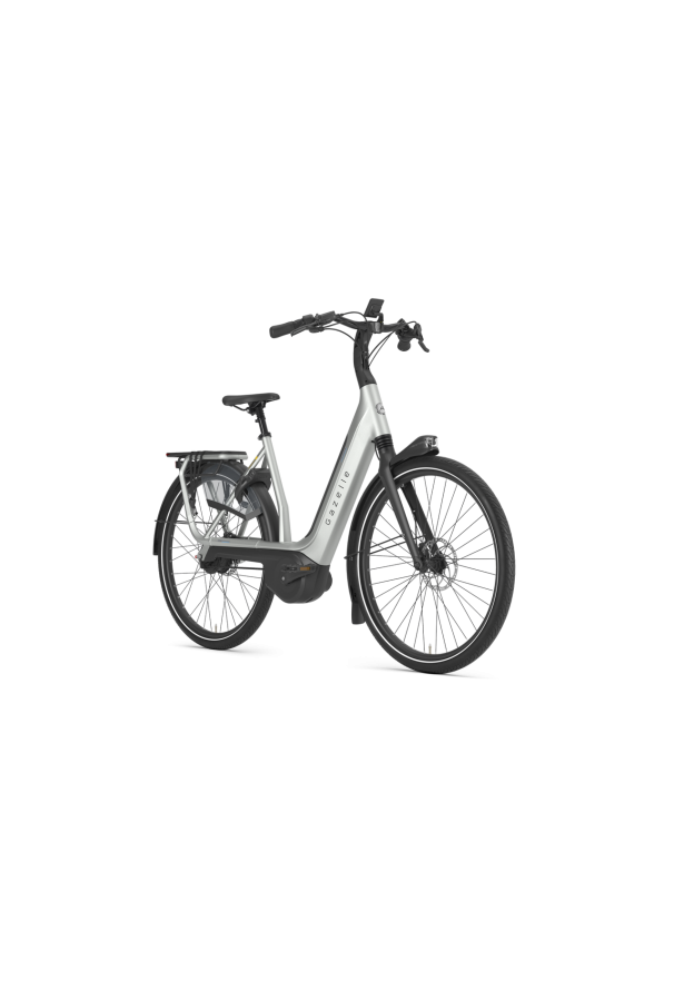 ROWER EBIKE GAZELLE AVIGNON C380 HMB L53 625Wh