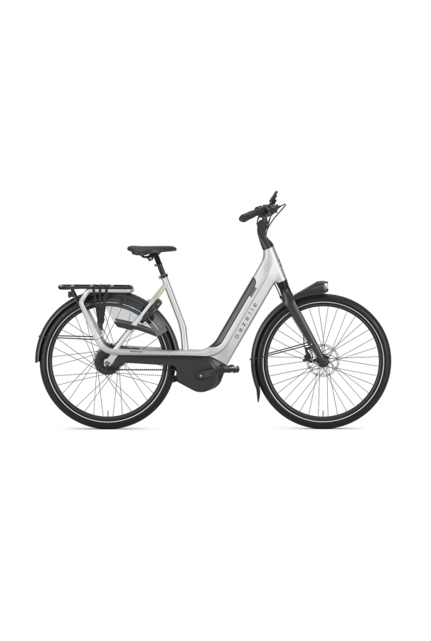 ROWER EBIKE GAZELLE AVIGNON C380 HMB L53 625Wh