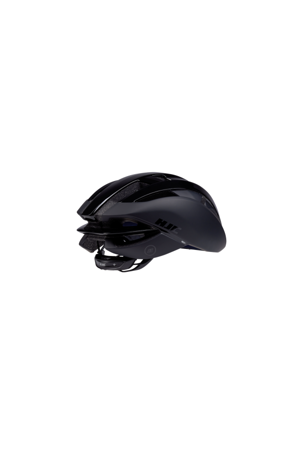 Kask Rowerowy HJC IBEX 3 Gloss Black M 55-59
