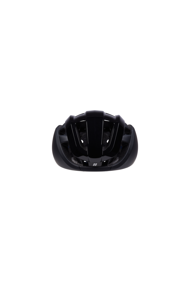 Kask Rowerowy HJC IBEX 3 Gloss Black M 55-59