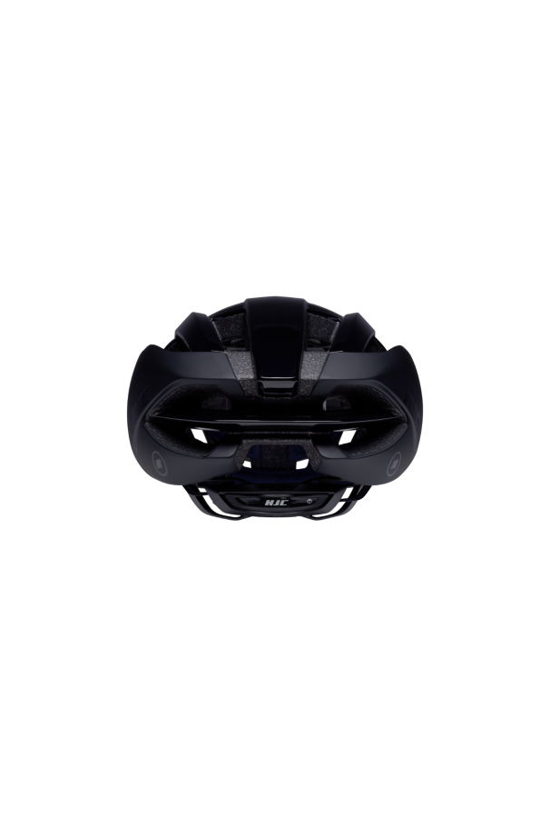 Kask Rowerowy HJC IBEX 3 Gloss Black M 55-59