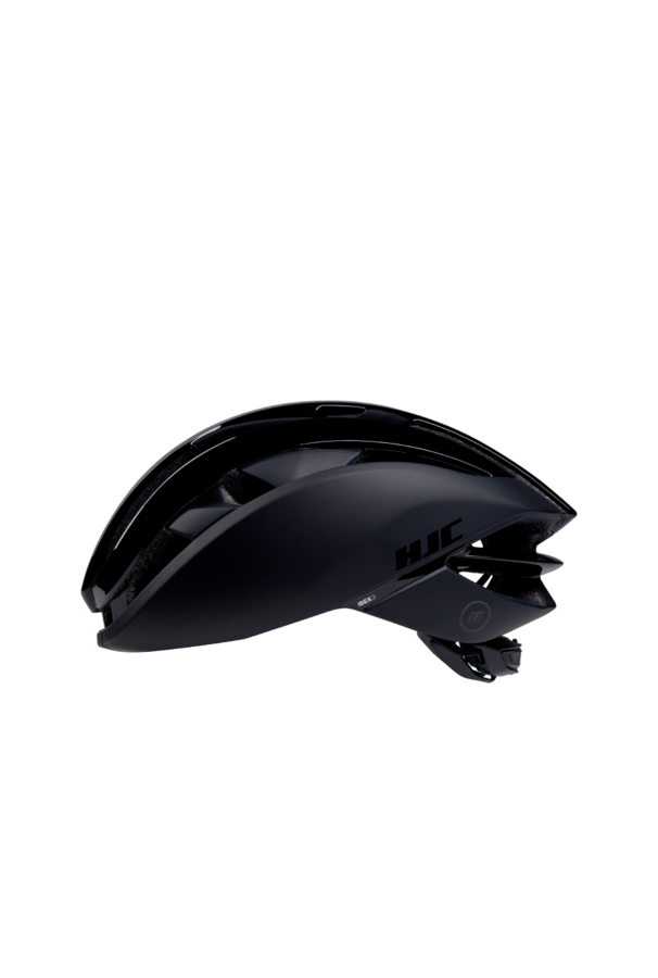 Kask Rowerowy HJC IBEX 3 Gloss Black M 55-59