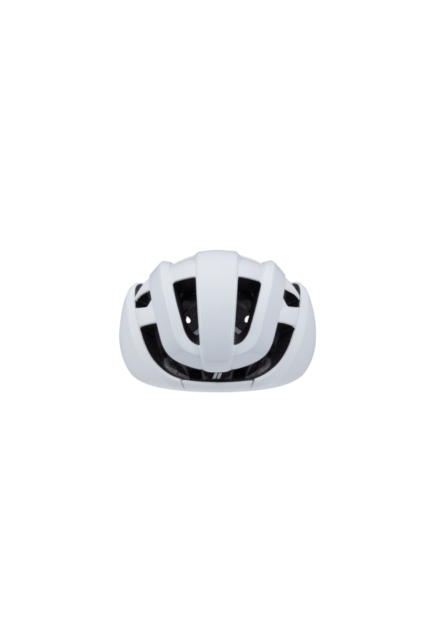 Kask Rowerowy HJC IBEX 3 Gloss White S 51-56