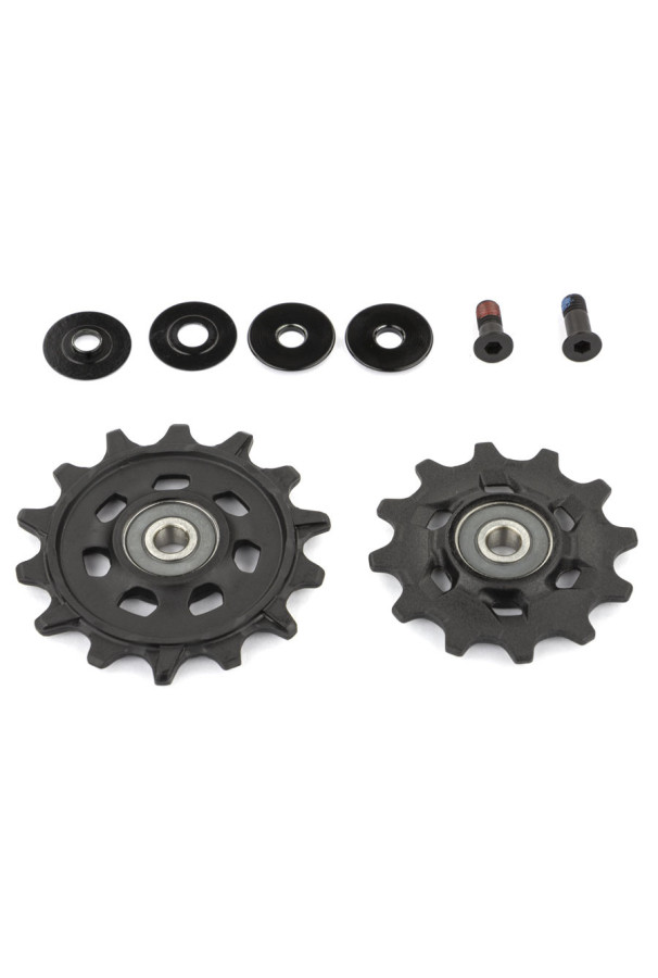 Kółka przerzutki SRAM GX EAGLE 12S