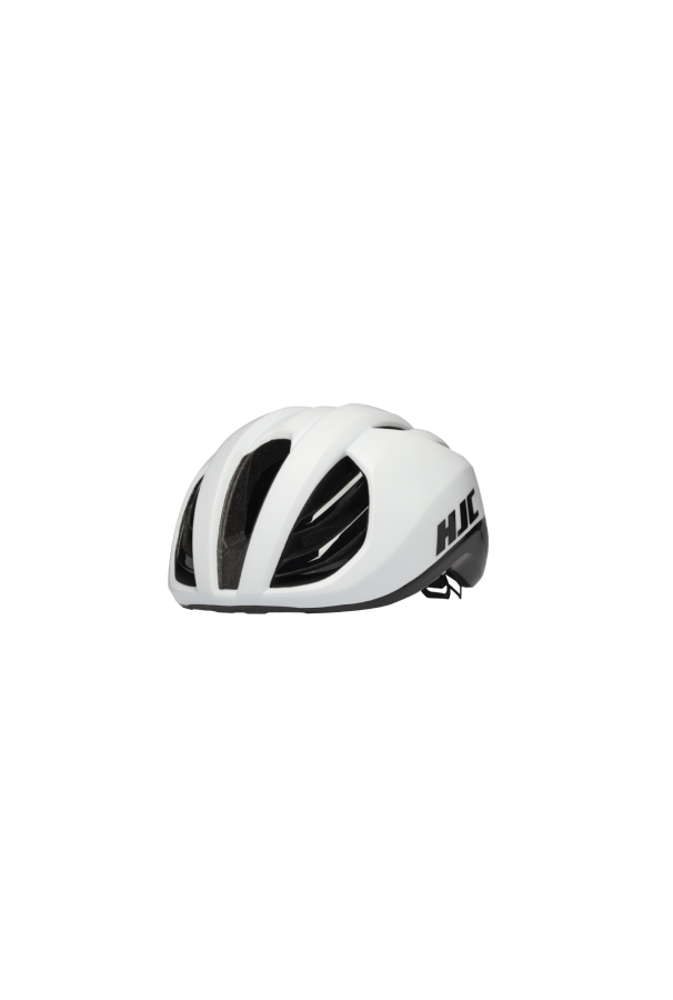 Kask Rowerowy HJC ATARA Matte White M