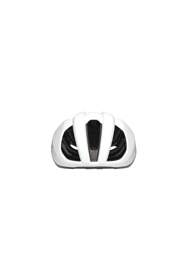 Kask Rowerowy HJC ATARA Matte White M