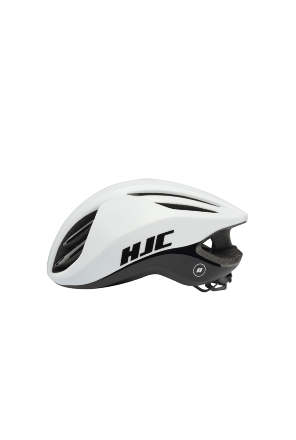 Kask Rowerowy HJC ATARA matte White L