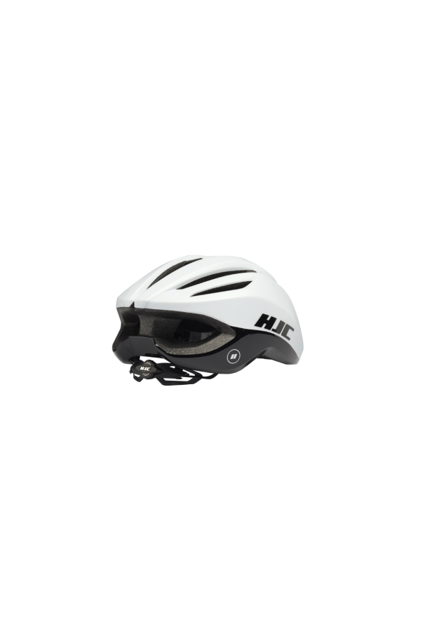 Kask Rowerowy HJC ATARA Matte White S