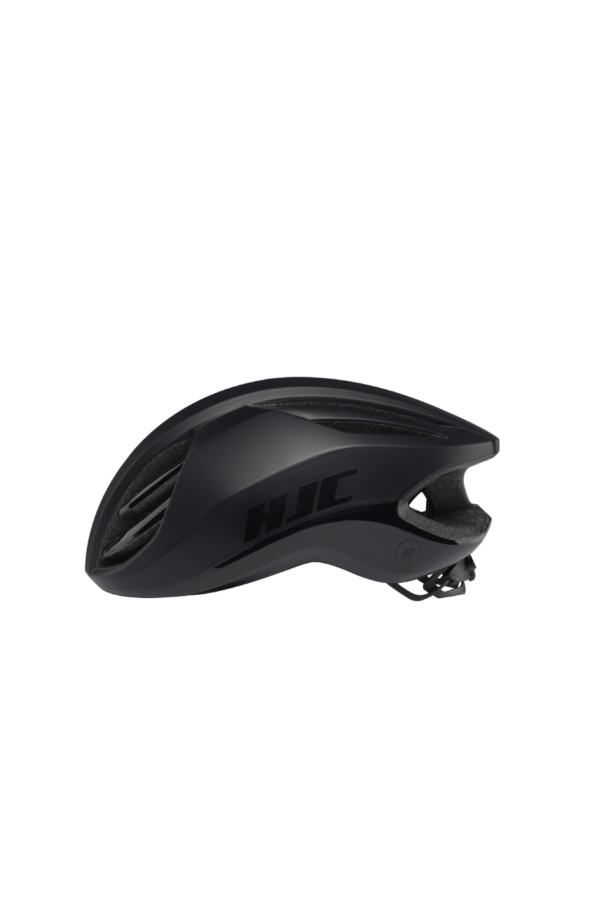 Kask Rowerowy HJC ATARA Matte BLACK M