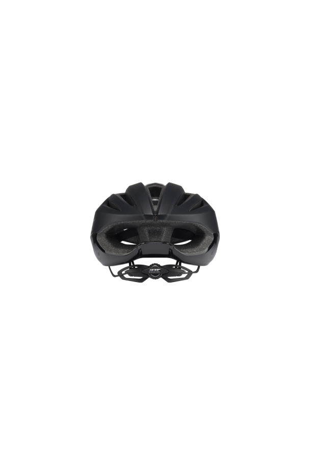 Kask Rowerowy HJC ATARA Matte BLACK M