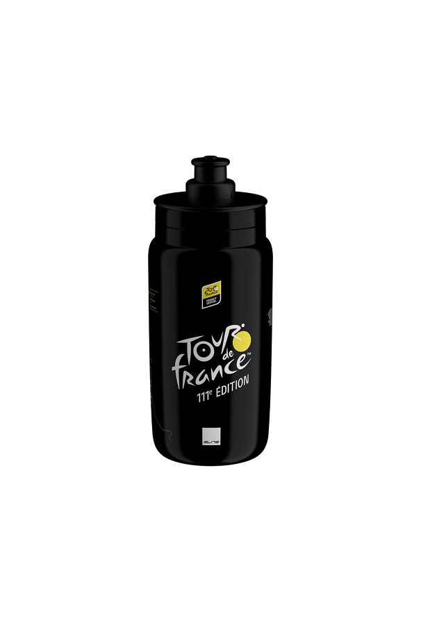 Bidon Elite Fly Teams 2024 Tour de France 550 ml
