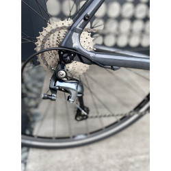 Rower szosowy Lapierre Sensium 3.0 55L