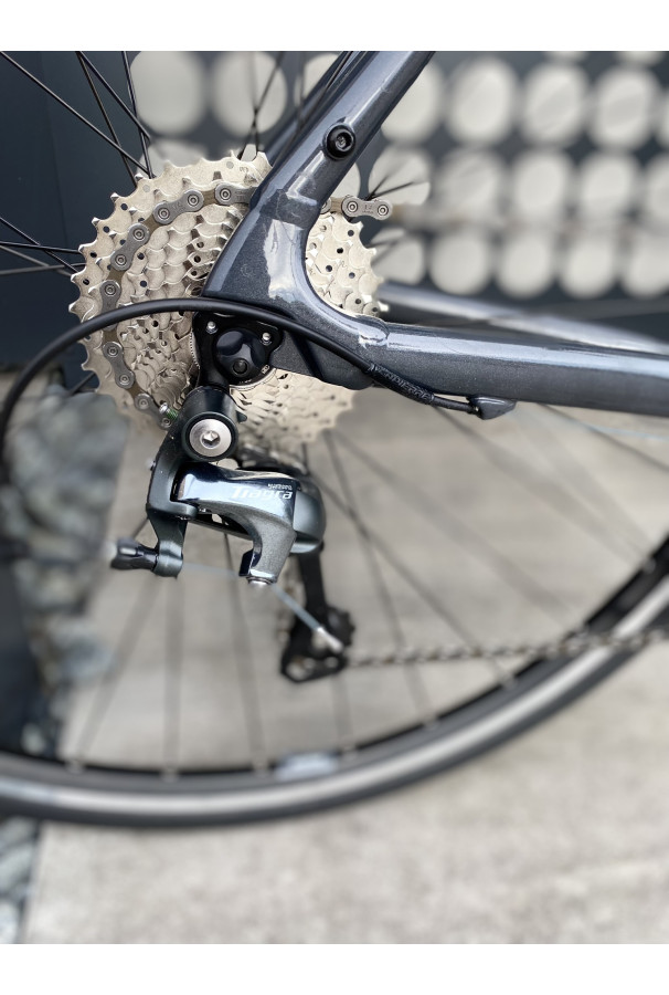 Rower szosowy Lapierre Sensium 3.0 55L