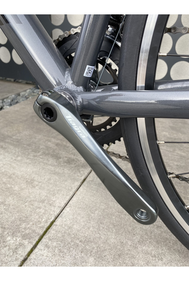 Rower szosowy Lapierre Sensium 3.0 55L