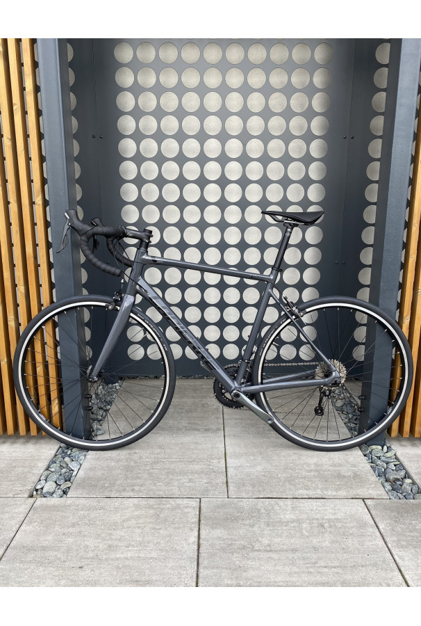 Rower szosowy Lapierre Sensium 3.0 55L