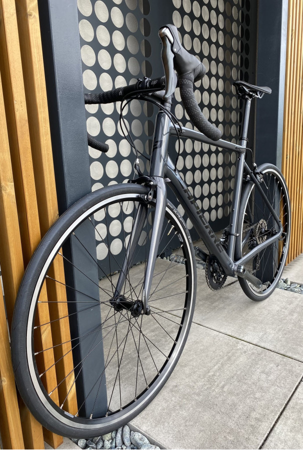 Rower szosowy Lapierre Sensium 3.0 55L