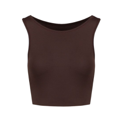 Top On Running Movement Crop S