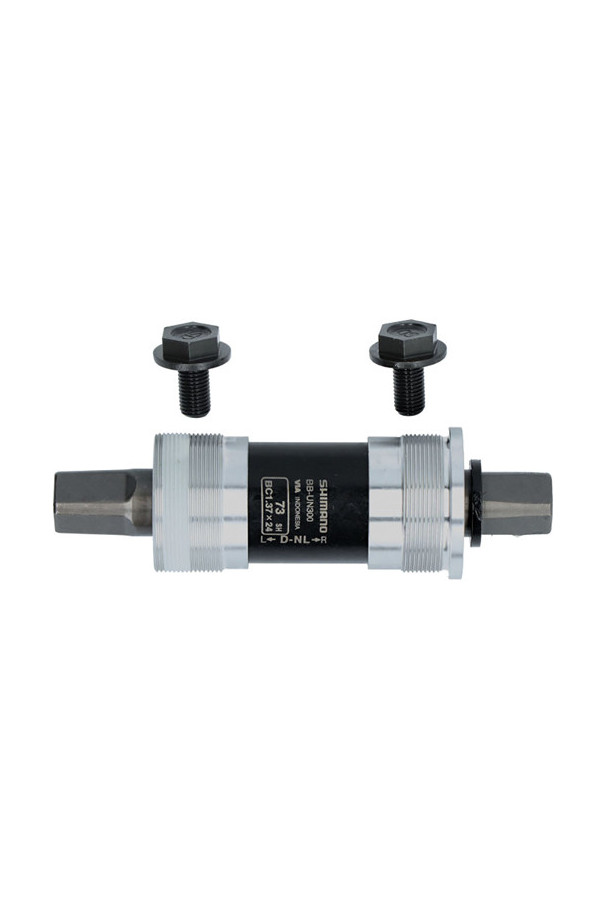 Shimano Wkręcany Suport UN-300 BSA 73-122.5 mm