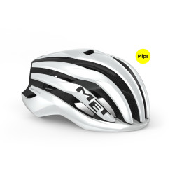 Kask rowerowy MET Trenta...