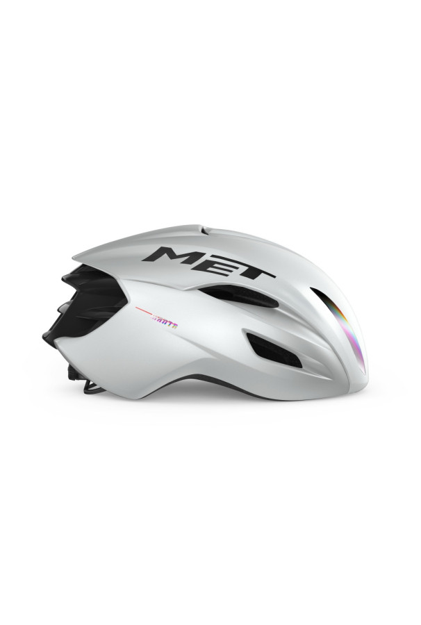Kask rowerowy MET Manta MIPS Biały M