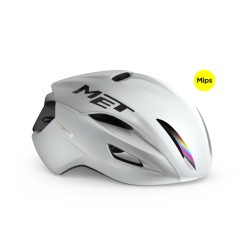 Kask rowerowy MET Manta...