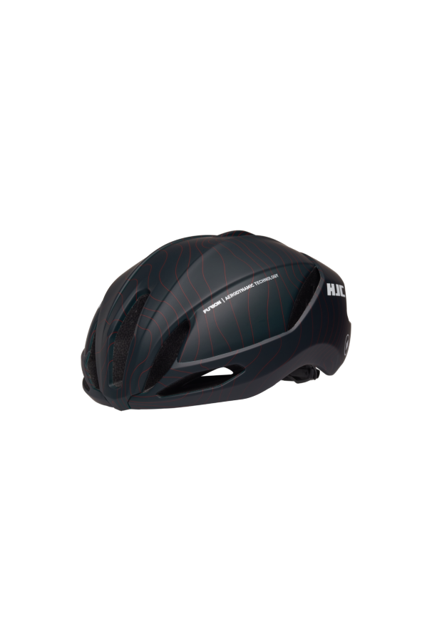 Kask Rower HJC FURION 2.0 MT Contour Green M 55-59