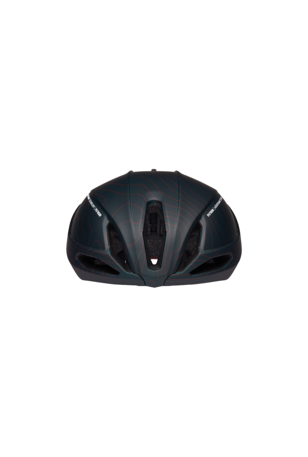Kask Rower HJC FURION 2.0 MT Contour Green M 55-59