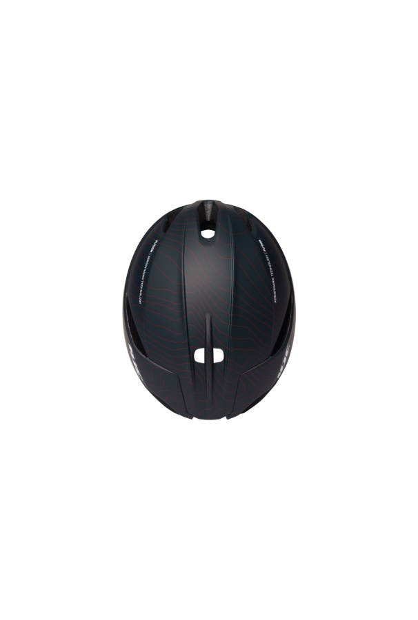 Kask Rower HJC FURION 2.0 MT Contour Green M 55-59