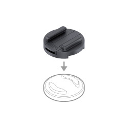 Adapter przejściówka z nowszego SPC+ na stary SP Connect