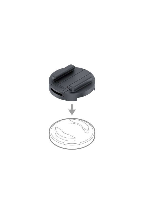 Adapter przejściówka z nowszego SPC+ na stary SP Connect