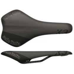 Siodełko rowerowe SELLE...